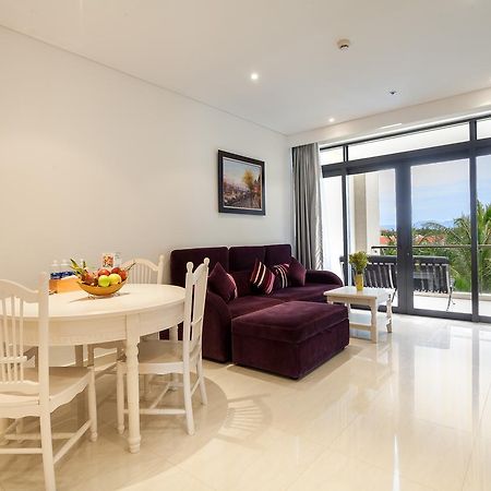 The Ocean Apartment Idcwh B302 Ντα Νανγκ Εξωτερικό φωτογραφία