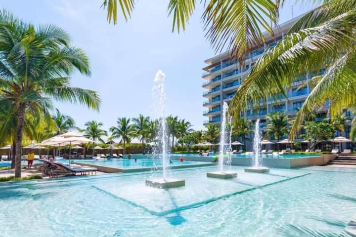 The Ocean Apartment Idcwh B302 Ντα Νανγκ Εξωτερικό φωτογραφία