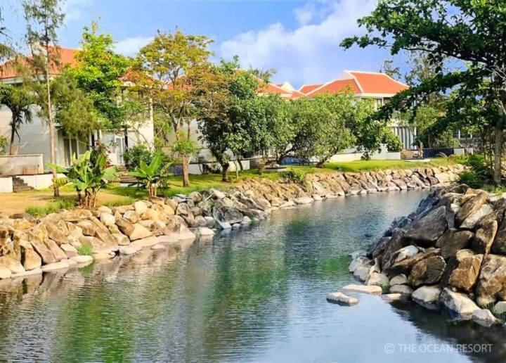 The Ocean Apartment Idcwh B302 Ντα Νανγκ Εξωτερικό φωτογραφία
