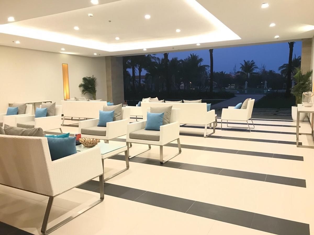The Ocean Apartment Idcwh B302 Ντα Νανγκ Εξωτερικό φωτογραφία