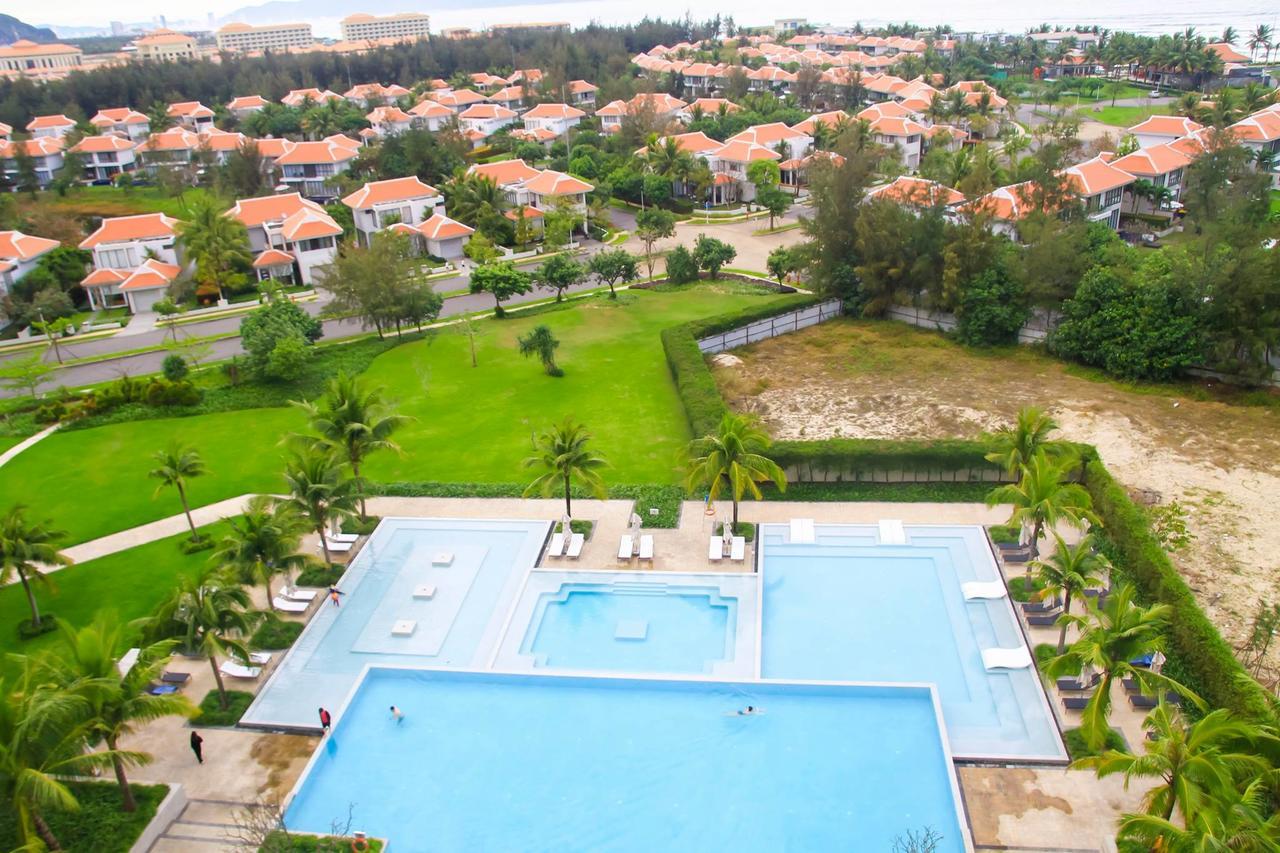 The Ocean Apartment Idcwh B302 Ντα Νανγκ Εξωτερικό φωτογραφία