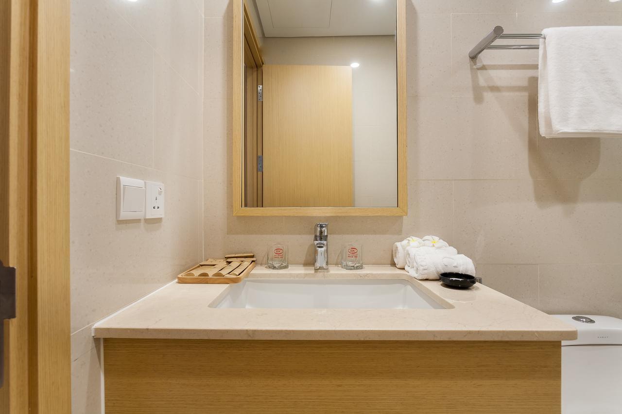 The Ocean Apartment Idcwh B302 Ντα Νανγκ Εξωτερικό φωτογραφία