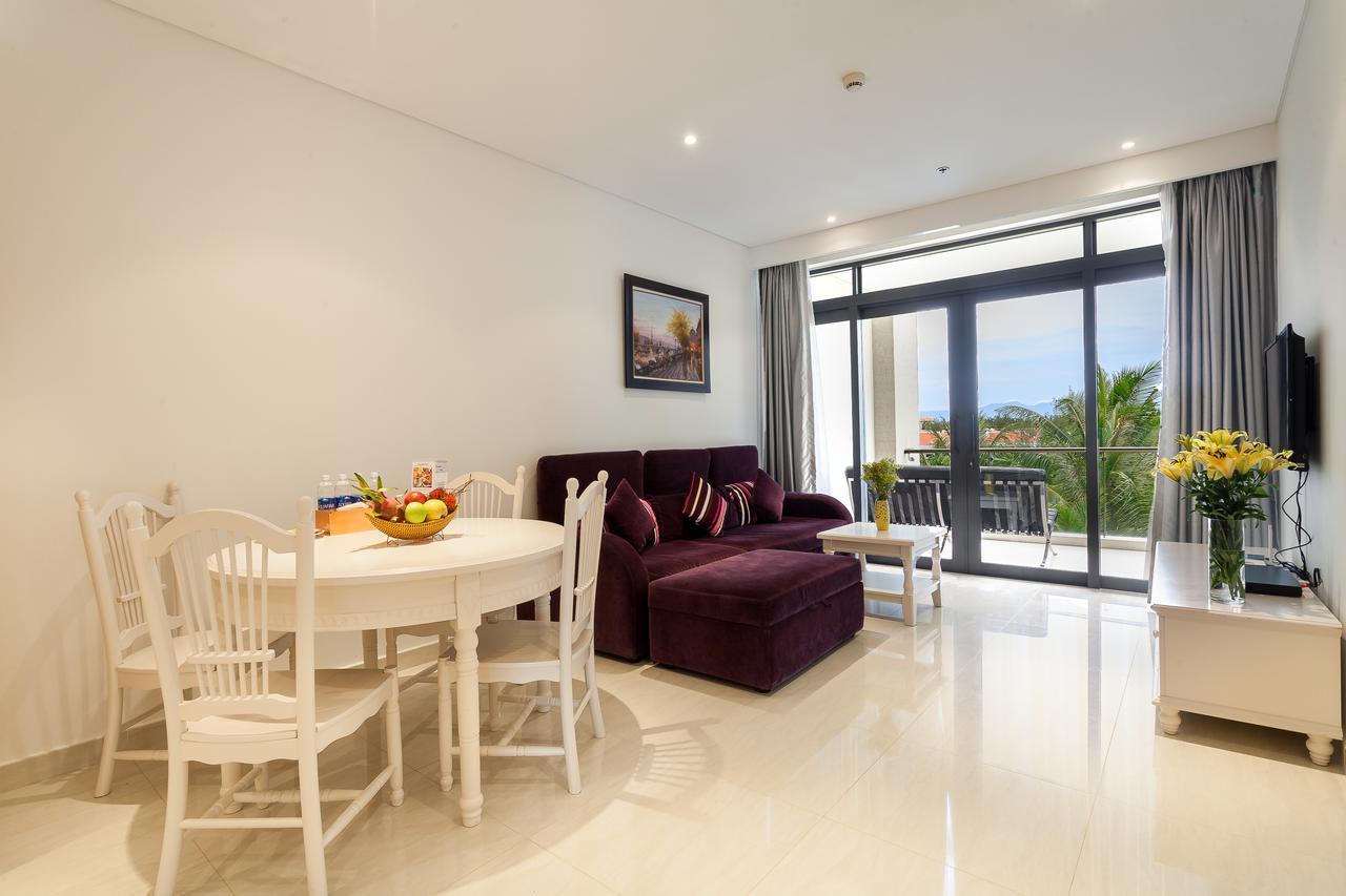 The Ocean Apartment Idcwh B302 Ντα Νανγκ Εξωτερικό φωτογραφία