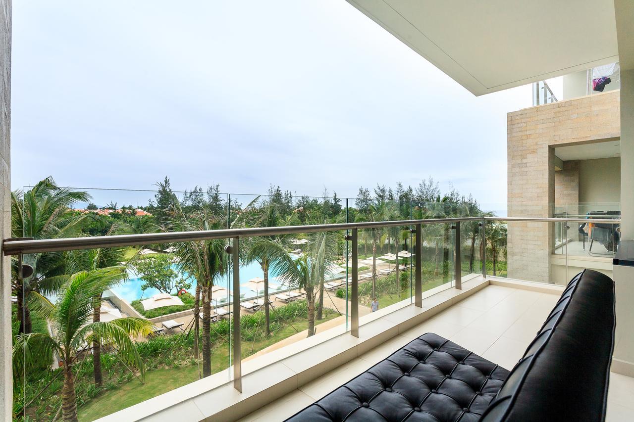 The Ocean Apartment Idcwh B302 Ντα Νανγκ Εξωτερικό φωτογραφία
