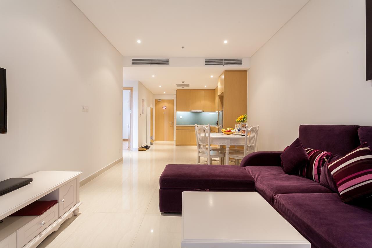 The Ocean Apartment Idcwh B302 Ντα Νανγκ Εξωτερικό φωτογραφία