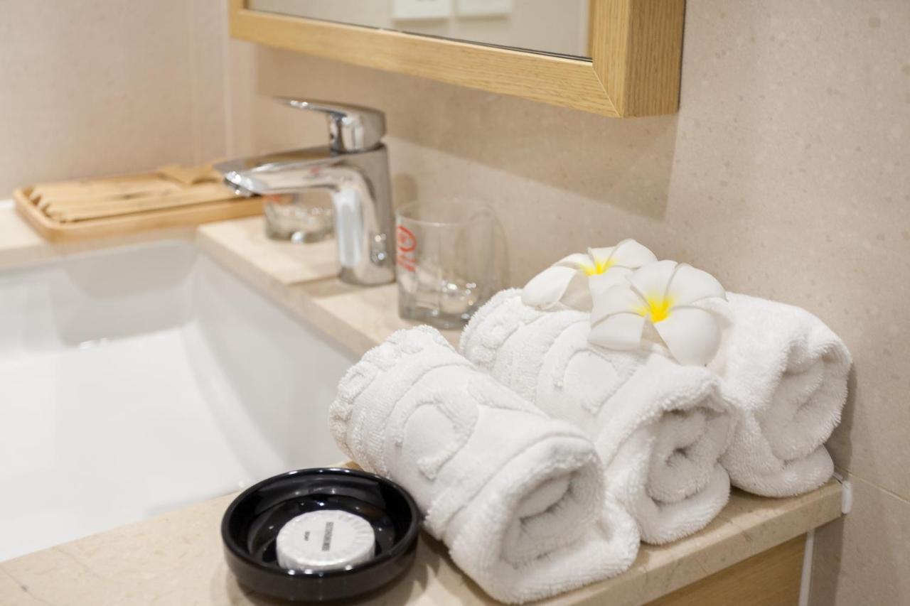 The Ocean Apartment Idcwh B302 Ντα Νανγκ Εξωτερικό φωτογραφία